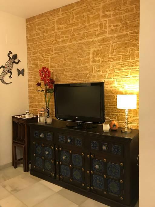Salotur Don Pedro Apartment Seville Luaran gambar